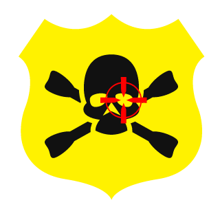 DONKEIDIC's emblem