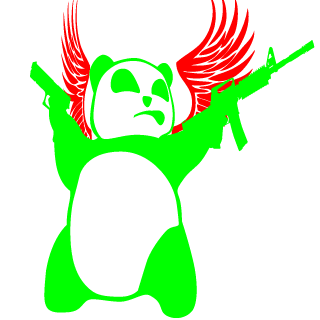 AldrickXGladius's emblem