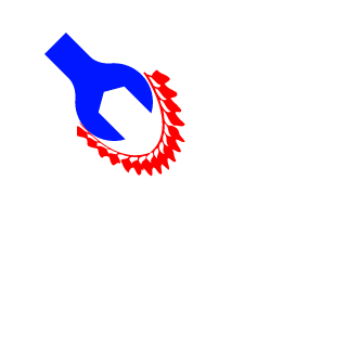 Havik1a's emblem