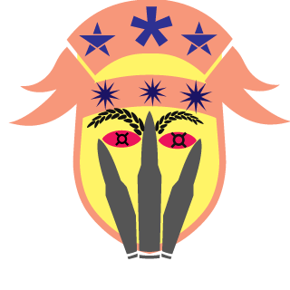 Cangaso-FOX's emblem