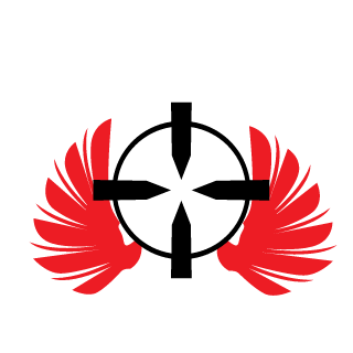 MR Dead's emblem