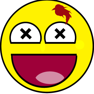 Mewrak's emblem