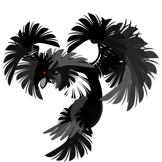 OddProphett's emblem