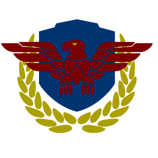 Wheezy35's emblem