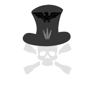 SrBabau's emblem