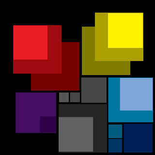Crugen's emblem