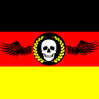 Predator1981G's emblem