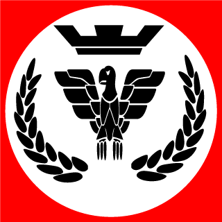 iReliq's emblem