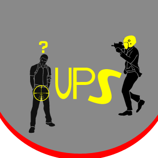 TheeThomsen's emblem