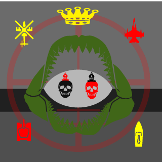 Os Galaticos BR's emblem