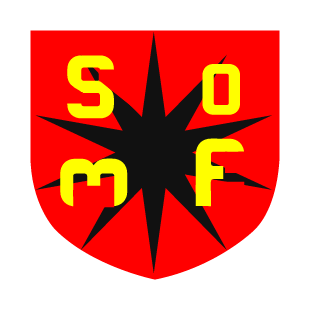 Asseyez sur mon visage's emblem