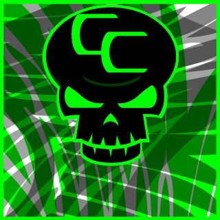 APF-Cr0cK's emblem