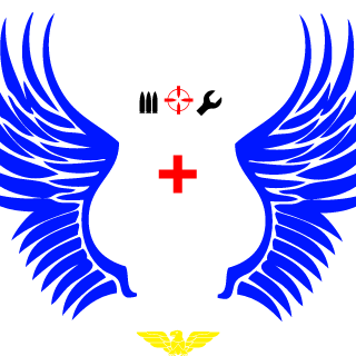 iCaznoca's emblem