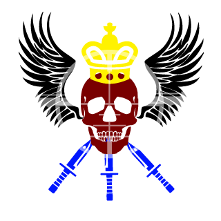 jaxham's emblem