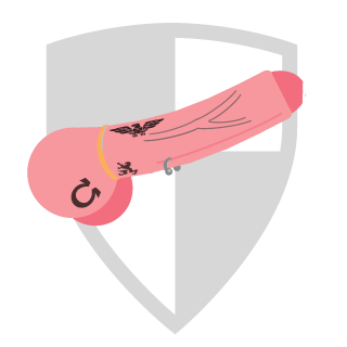 AdeptusValky's emblem