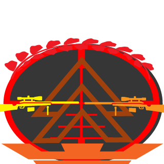 Flint06410's emblem