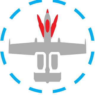 Skymer's emblem
