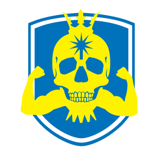 Irraable's emblem