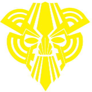 BTRHardcore's emblem