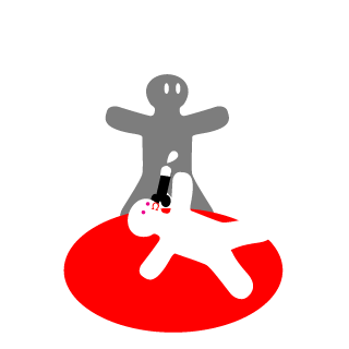 Chera Meu Ovo's emblem