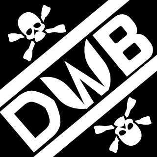 IRNMUNKEY's emblem