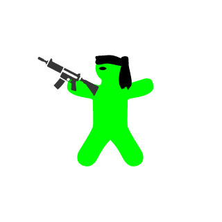 HeavyintheD's emblem