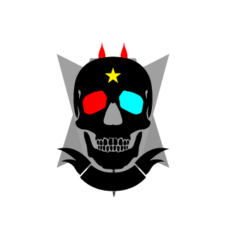 COALA_IRINEU's emblem