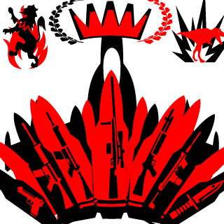 MonsterODST98's emblem