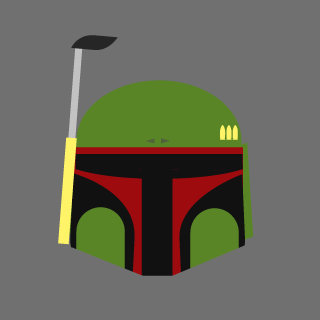 Samurai Pawn's emblem