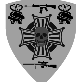 EzronThrone's emblem