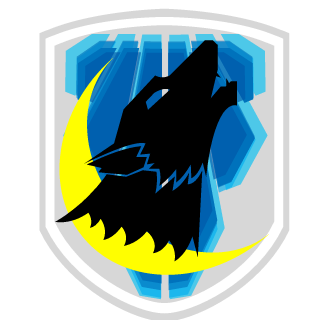 PatSanMaster's emblem