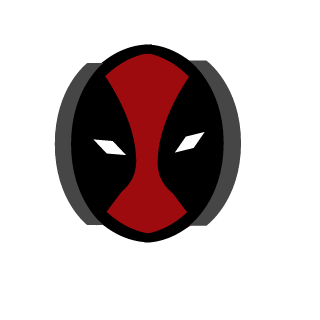 UNRADEN23's emblem