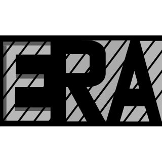 ERASER's emblem