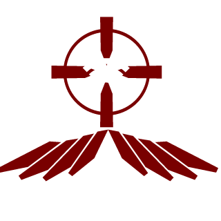 Kush-STOR's emblem