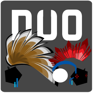 MaukUhMauk's emblem