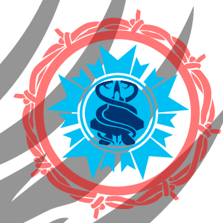 XTheBirdmanX's emblem