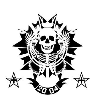 Sc4tmanJr's emblem