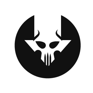 Dicky-VII's emblem