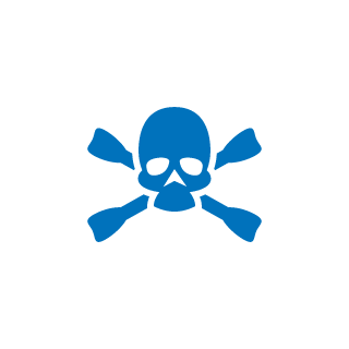 MaximumPanic's emblem