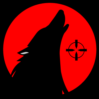 Milton Wilshire's emblem