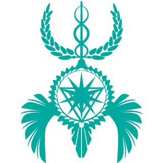 BREG0N's emblem