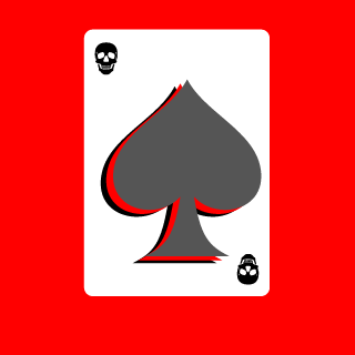ComradeRibbit's emblem