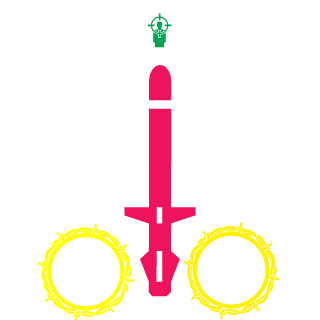 pistoletuss's emblem