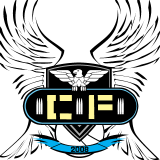CritFest's emblem