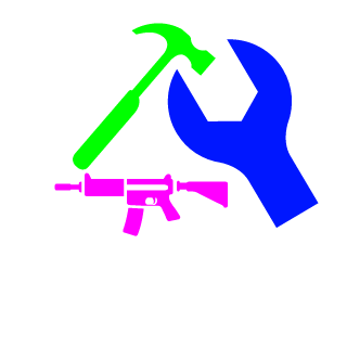 LsxDenali's emblem
