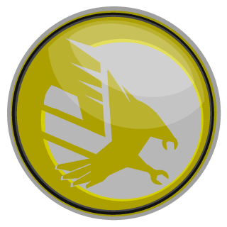 JuddV10's emblem
