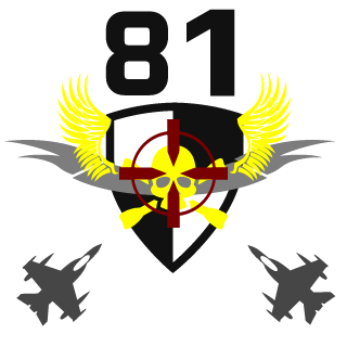 Luckymantis81's emblem