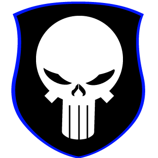 bucky4K's emblem