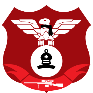DonDemo's emblem