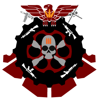 LiteralFrag's emblem